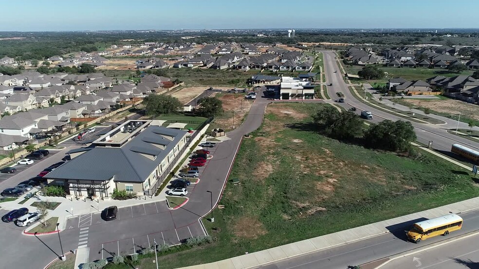 Oak Run Pkwy & Geneva St, New Braunfels, TX for rent - Commercial Listing Video - Image 2 of 21