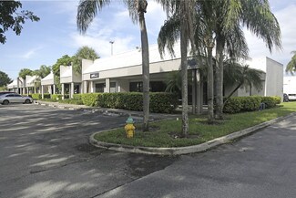 More details for 4101 SW 47th Ave, Davie, FL - Industrial to Rent