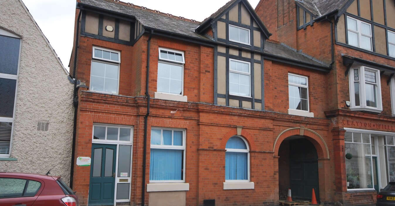 Lutterworth Rd, Gilmorton for sale Primary Photo- Image 1 of 1