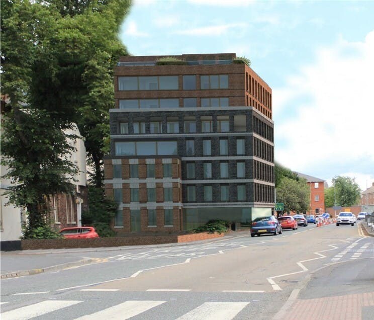 27 Stanley St, Warrington for sale Building Photo- Image 1 of 1