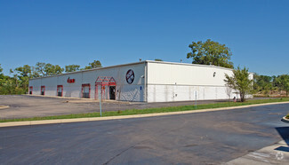 More details for 5238 Cobblegate Dr, Moraine, OH - Industrial for Rent