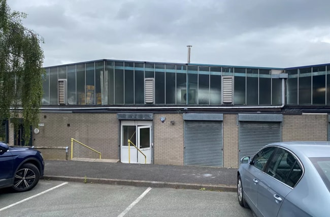 More details for Stafford Park 15, Telford - Industrial to Rent