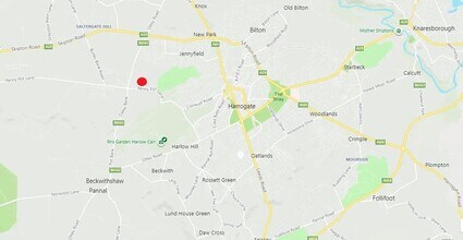 Penny Pot Ln, Harrogate to rent Building Photo- Image 2 of 2