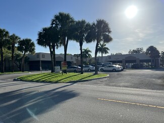 More details for 1095 Jupiter Park Dr, Jupiter, FL - Light Industrial for Rent