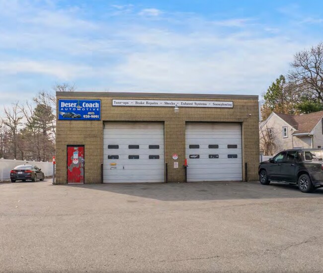 More details for 779 Woburn St, Wilmington, MA - Light Industrial to Rent