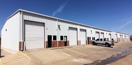 8013 W Reno Ave, Oklahoma City, OK for sale Building Photo- Image 1 of 1