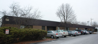 More details for 55 Boston Providence Hwy, Norwood, MA - Office for Rent