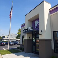 Taco Bell - Commercial Property