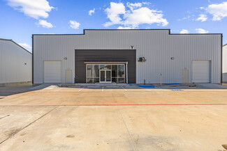 More details for 18120 W. Bellfort, Richmond, TX - Light Industrial for Rent