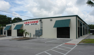 More details for 114 Allgood Cir, Saint Augustine, FL - Light Industrial, Industrial for Rent