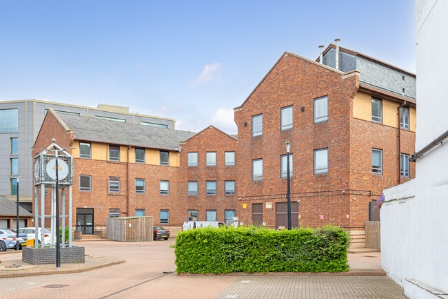 More details for 36 Ferensway, Hull - Office to Rent