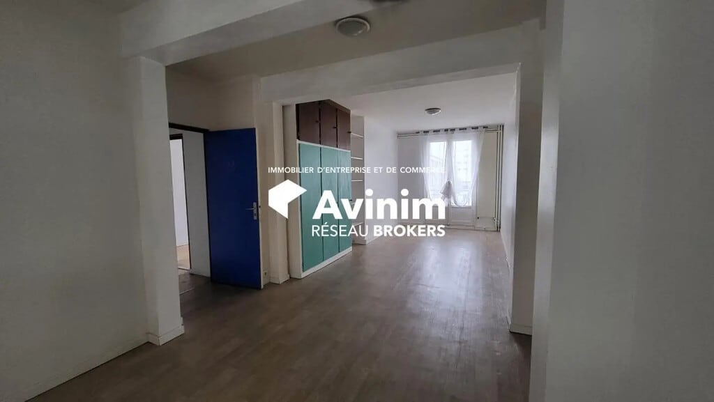 Location Local d'activités 28 m² - Photo 1