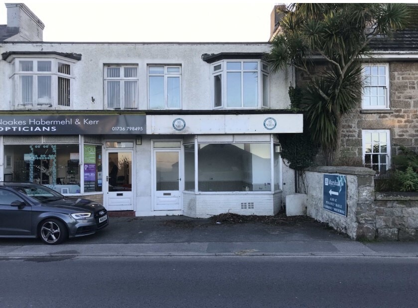 Chy An Gweal, St Ives to rent Primary Photo- Image 1 of 3