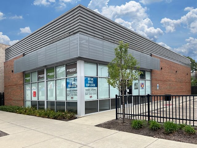 3621-3651 N Western Ave, Chicago, IL for sale Building Photo- Image 1 of 1