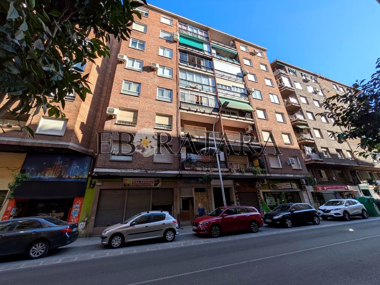 Retail in Talavera de la Reina, Toledo to rent Building Photo- Image 1 of 2