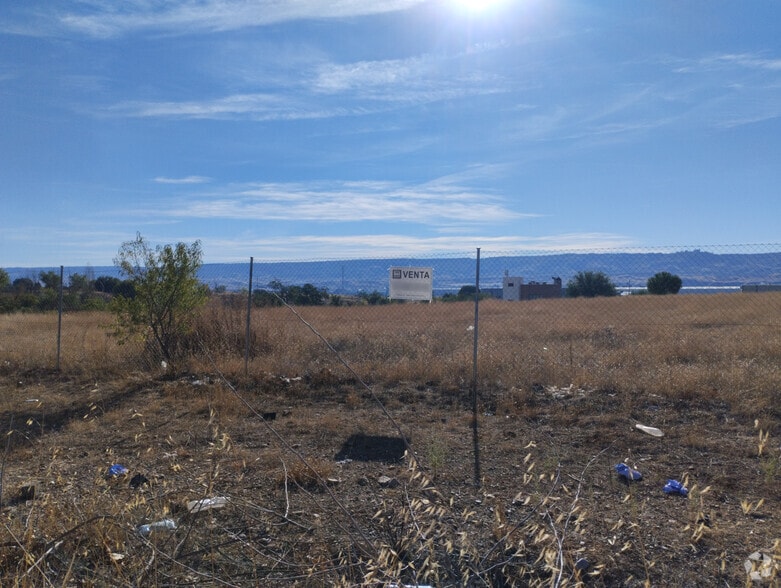 Land in Meco, Madrid for sale - Building Photo - Image 2 of 4