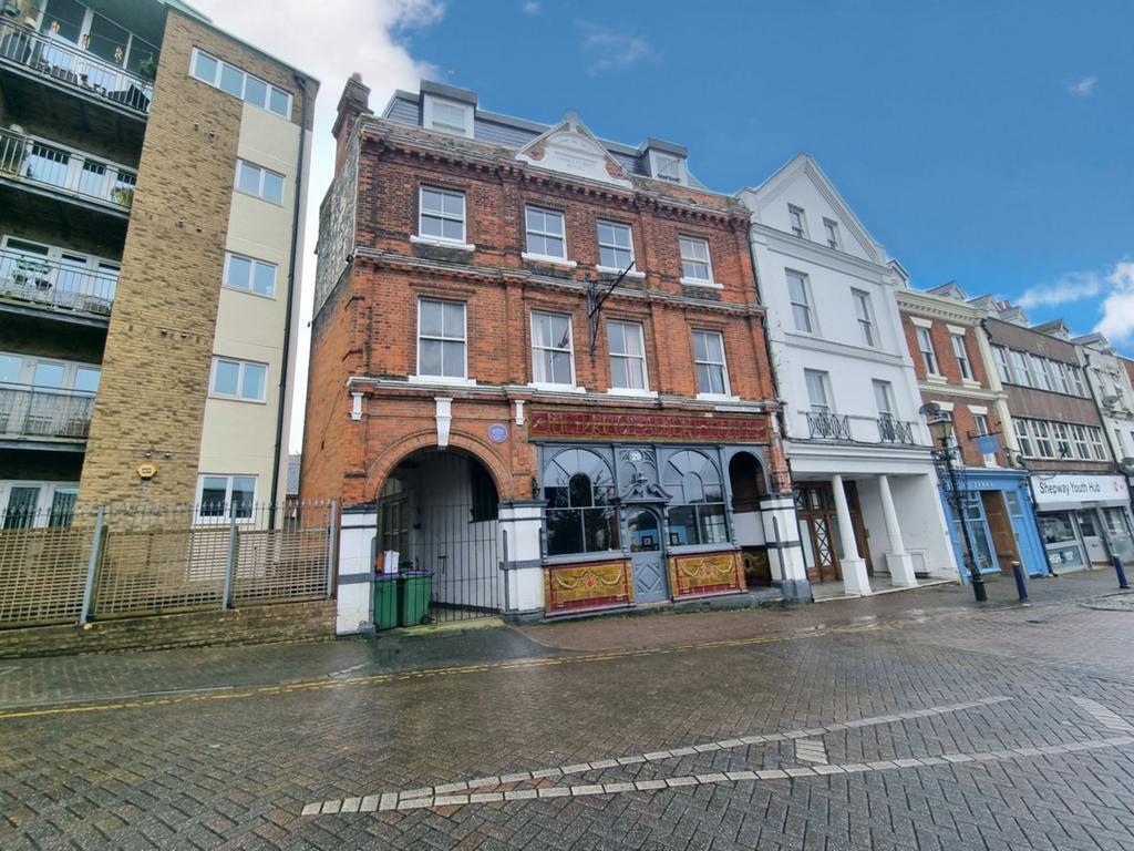 29 Rendezvous St, Folkestone to rent Building Photo- Image 1 of 16