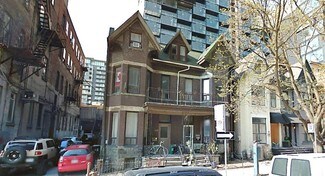 More details for 54-56 Stewart St, Toronto, ON - Build-to-Rent for Sale