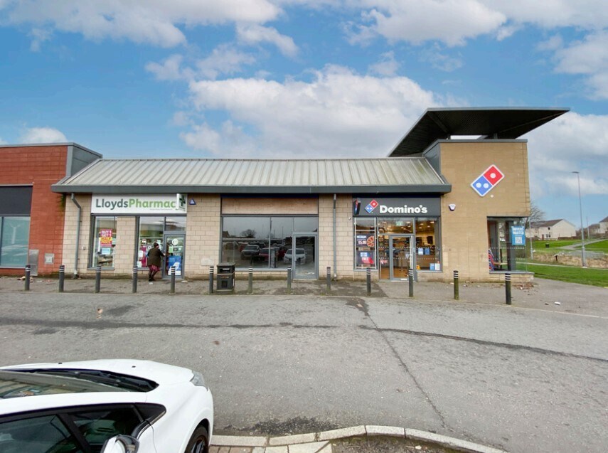 35 Hallam Rd, Stenhousemuir for sale Primary Photo- Image 1 of 1