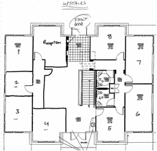 2118 Caton Way SW, Olympia, WA for rent Floor Plan- Image 1 of 6