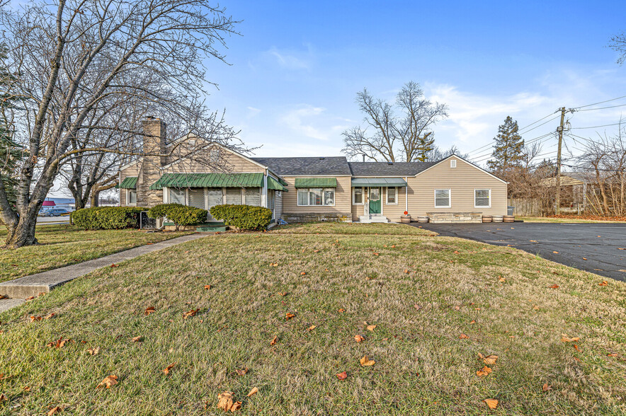 1101 N Shadeland Ave, Indianapolis, IN for sale - Building Photo - Image 1 of 31