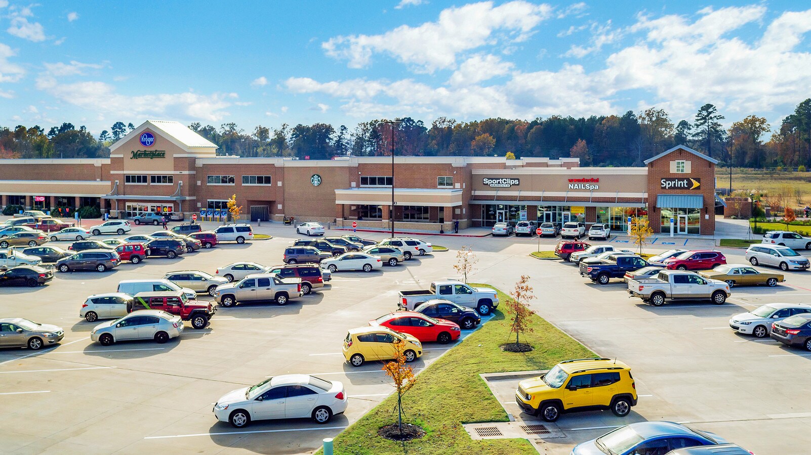 Ellerbe Rd, Shreveport 71106 Camp Forbing Town Center UK