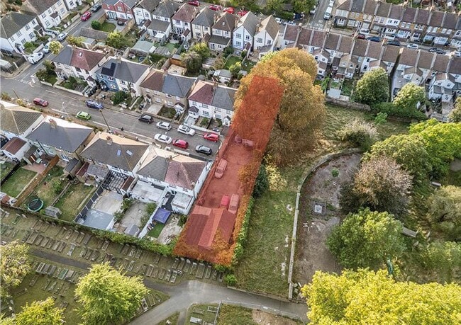 More details for 16 Austin Rd, Northfleet - Light Industrial for Sale