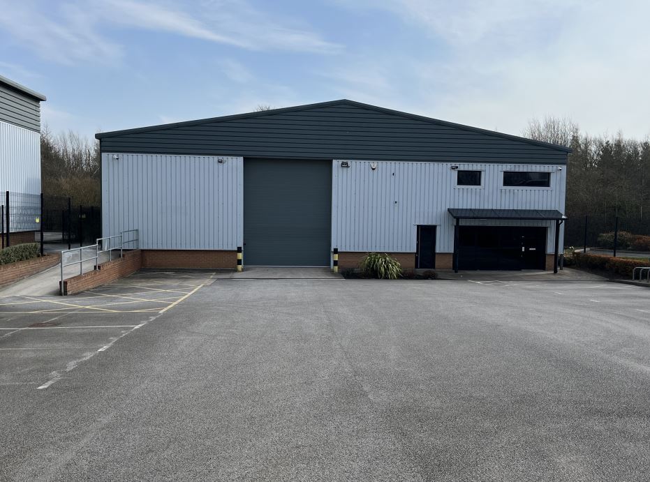 1 Low Common Rd, Dinnington for sale Primary Photo- Image 1 of 1