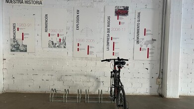 Co-working Space in València, Valencia to rent Interior Photo- Image 1 of 13