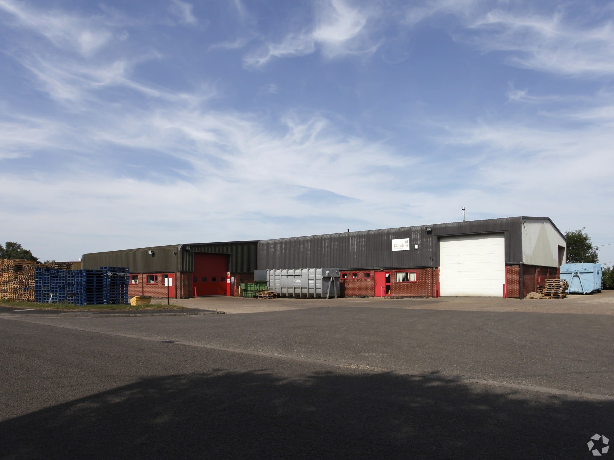 Grosvenor Rd, Billingborough for sale Primary Photo- Image 1 of 4