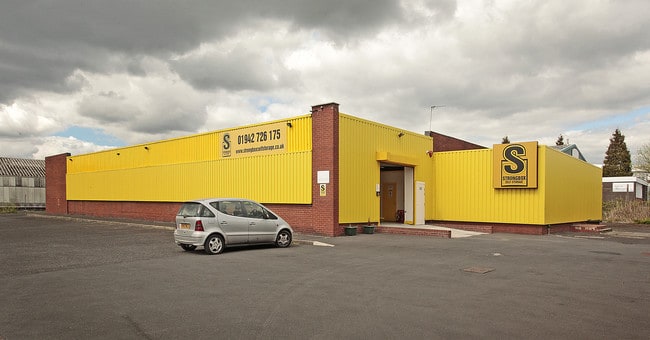 More details for Bahama Rd, Haydock - Industrial to Rent