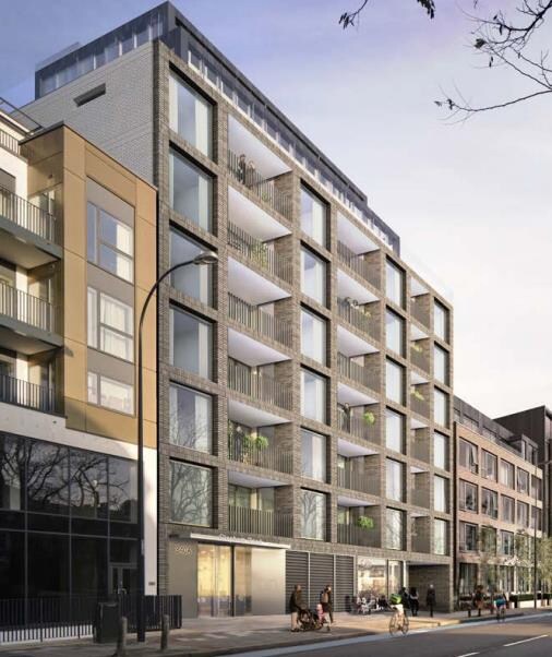 340A Clapham Rd, London for sale Primary Photo- Image 1 of 1