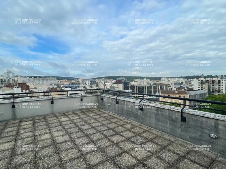 40 Avenue André Morizet, Boulogne-Billancourt to rent - Building Photo - Image 2 of 2