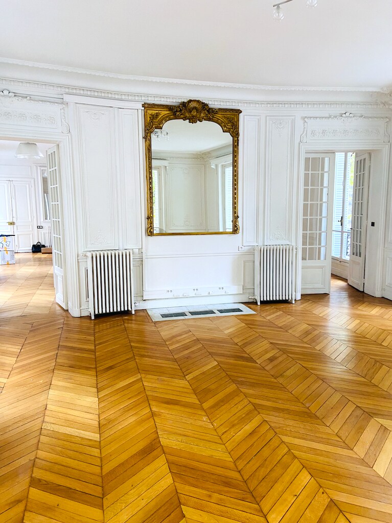 Location Bureaux 112 m² à 477 m² - Photo 1