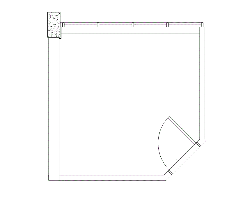 14211 E 4th Ave, Aurora, CO to rent Floor Plan- Image 1 of 1