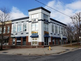 Southend ShowPlace - Commercial Property