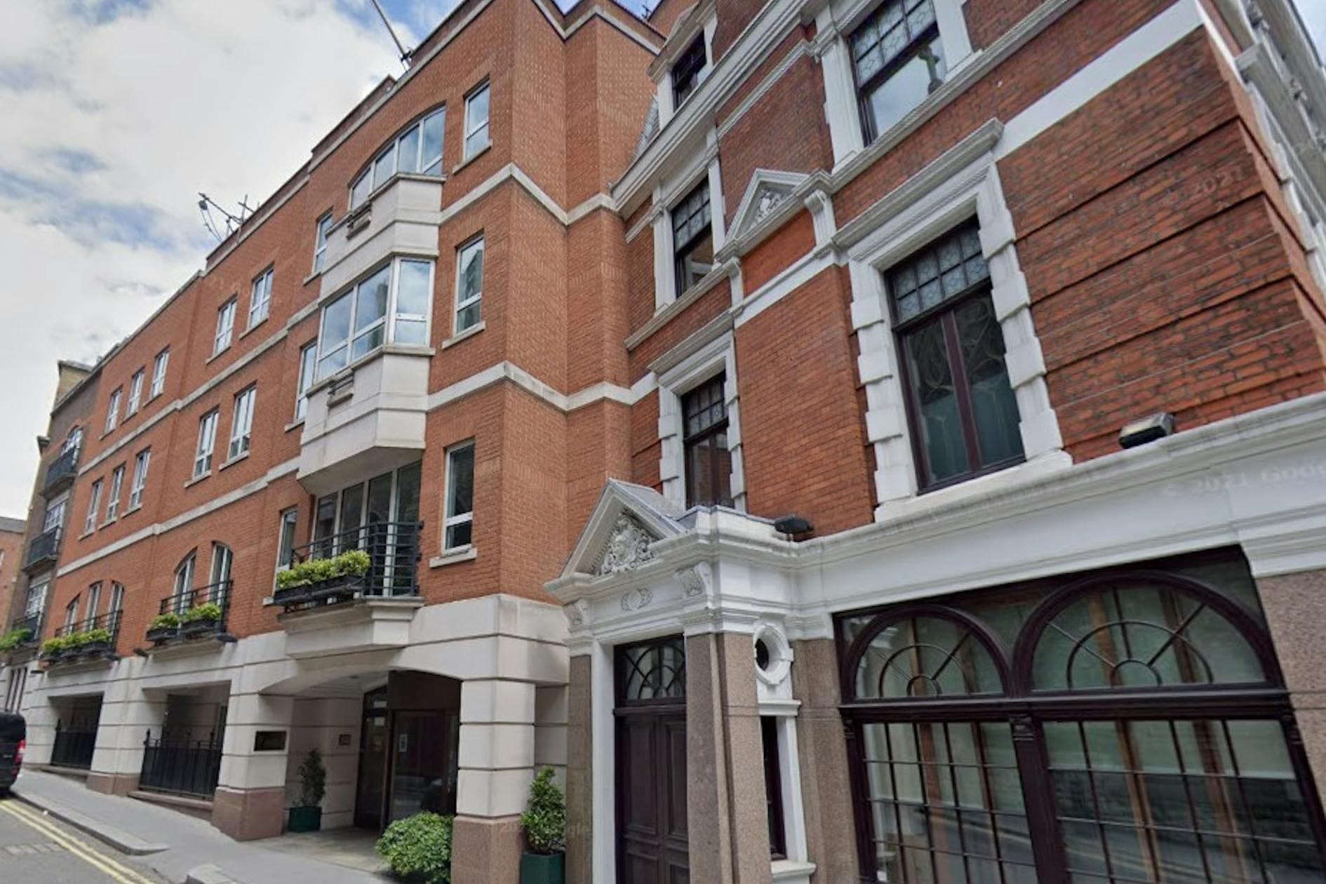 7 Down St, London to rent Building Photo- Image 1 of 3