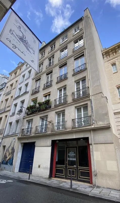 Retail in Paris to rent Building Photo- Image 1 of 7
