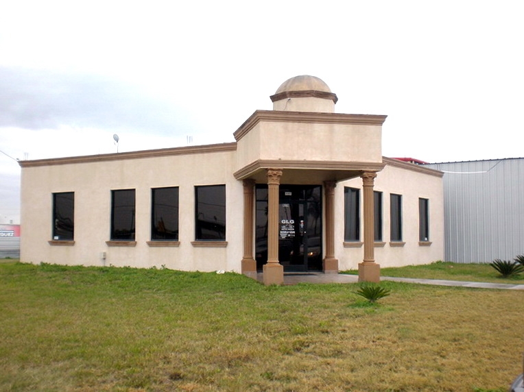 927 W Expressway 83, Donna, TX for sale - Primary Photo - Image 1 of 1