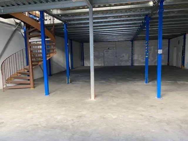 79 Rue Rateau, La Courneuve to rent Interior Photo- Image 1 of 2