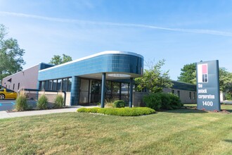 1400 Keystone Ave, Lansing, MI for sale Building Photo- Image 1 of 1