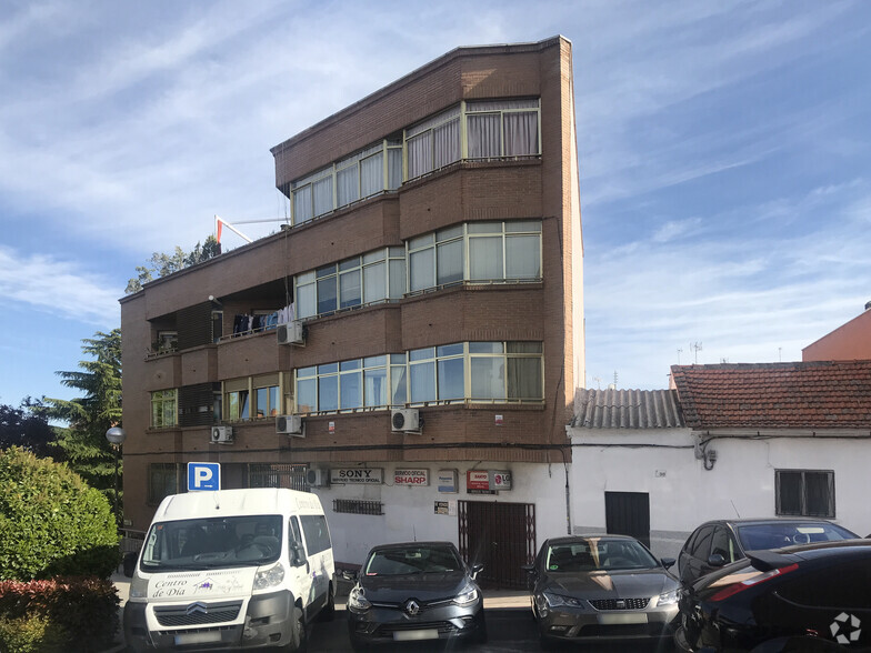 Plaza De Castilla, 3, Alcobendas, Madrid for rent - Primary Photo - Image 2 of 2