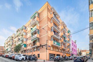 More details for Calle de Mariano Carderera, 14, Madrid - Retail to Rent