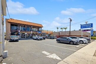 More details for 2705 Del Rosa Avenue North, San Bernardino, CA - Land to Rent