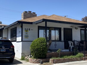 305 N 15th St, Las Vegas, NV for sale Primary Photo- Image 1 of 1