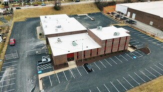 More details for 7675 Canton Center Dr, Dundalk, MD - Industrial for Rent