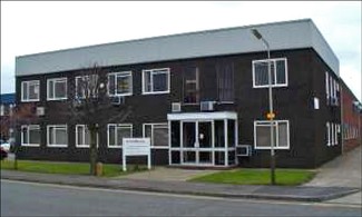 More details for 15 New Star Rd, Leicester - Office for Rent