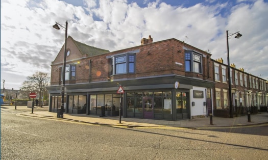 36-39 Stockton Rd, Sunderland to rent - Building Photo - Image 2 of 5