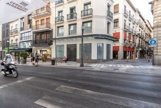 More details for Plaza Bib-Rambla, 14, Granada - Build-to-Rent for Sale