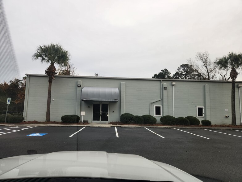 2704 Highmarket St, Georgetown, SC for sale - Building Photo - Image 1 of 52